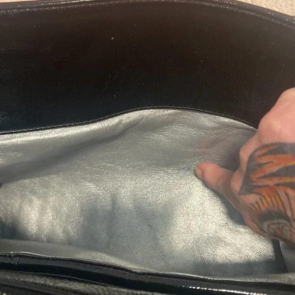 Chanel handbag - Picture 7 of 11